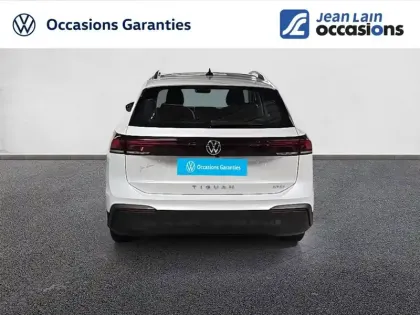 Photo 7 Volkswagen Tiguan  1.5 eTSI 130ch DSG7