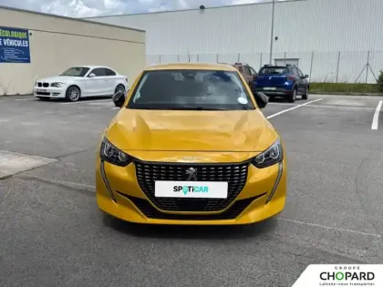 Photo 31 Peugeot 208  PureTech 100 S&S BVM6