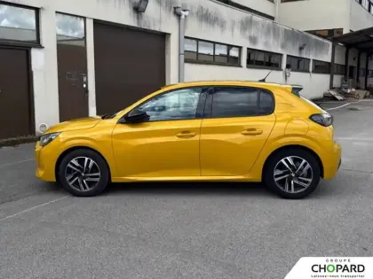 Photo 36 Peugeot 208  PureTech 100 S&S BVM6