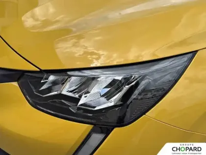 Photo 26 Peugeot 208  PureTech 100 S&S BVM6