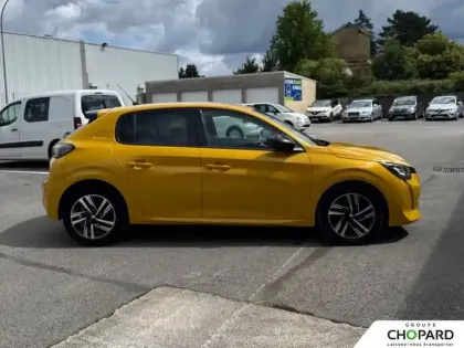 Photo 35 Peugeot 208  PureTech 100 S&S BVM6