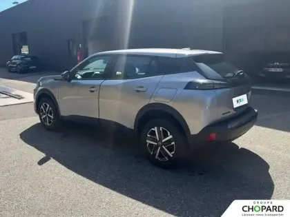 Photo 29 Peugeot 2008  100 S&S BVM6