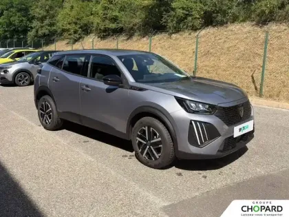 Photo 27 Peugeot 2008  100 S&S BVM6
