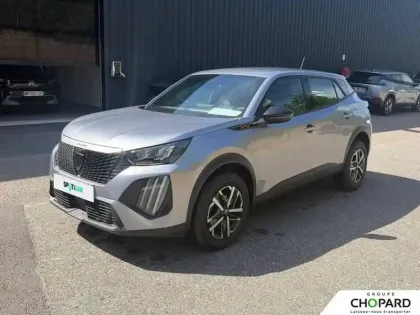 Photo 24 Peugeot 2008  100 S&S BVM6
