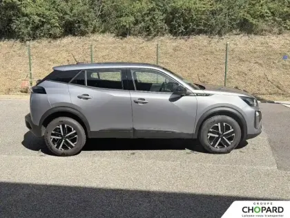 Photo 30 Peugeot 2008  100 S&S BVM6