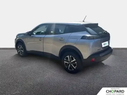 Photo 6 Peugeot 2008  100 S&S BVM6