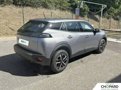 Photo 25 Peugeot 2008  100 S&S BVM6