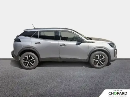 Photo 8 Peugeot 2008  100 S&S BVM6