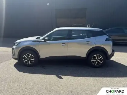 Photo 31 Peugeot 2008  100 S&S BVM6
