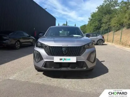 Photo 26 Peugeot 2008  100 S&S BVM6