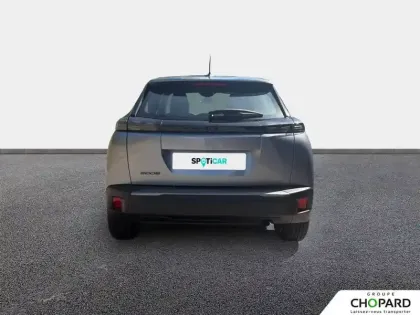 Photo 5 Peugeot 2008  100 S&S BVM6