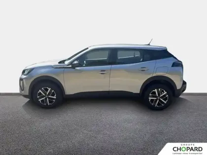 Photo 9 Peugeot 2008  100 S&S BVM6