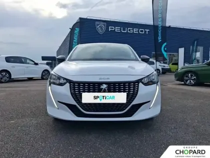 Photo 22 Peugeot 208  PureTech 100 S&S BVM6