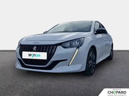 Photo Peugeot 208 Style