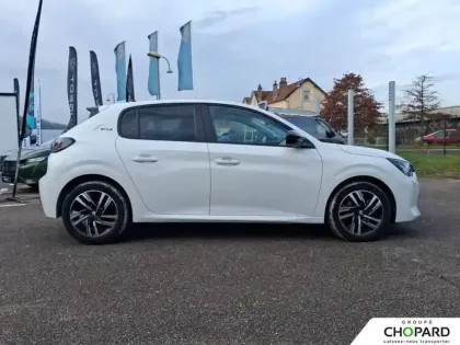 Photo 24 Peugeot 208  PureTech 100 S&S BVM6