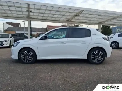 Photo 28 Peugeot 208  PureTech 100 S&S BVM6