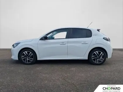 Photo 8 Peugeot 208  PureTech 100 S&S BVM6