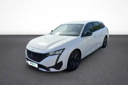 Photo Peugeot 308 Allure