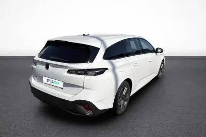Photo 5 Peugeot 308  SW BlueHDi 130ch S&S EAT8