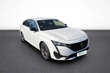 Photo 7 Peugeot 308  SW BlueHDi 130ch S&S EAT8
