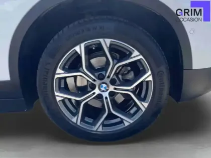 Photo 13 BMW X2  sDrive 16d 116 ch DKG7