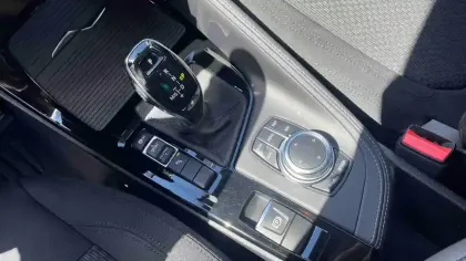 Photo 9 BMW X2  sDrive 16d 116 ch DKG7