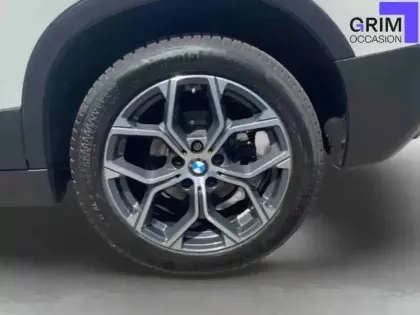 Photo 15 BMW X2  sDrive 16d 116 ch DKG7