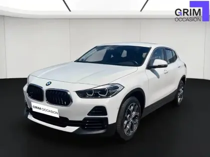 Photo Bmw X2 Business Design