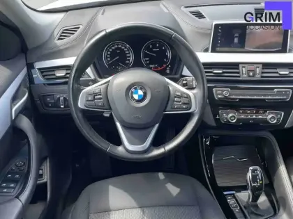 Photo 5 BMW X2  sDrive 16d 116 ch DKG7