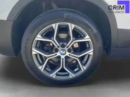 Photo 14 BMW X2  sDrive 16d 116 ch DKG7
