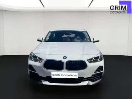 Photo 17 BMW X2  sDrive 16d 116 ch DKG7