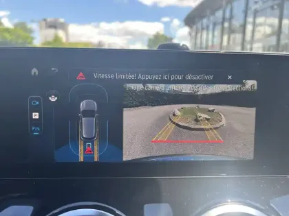 Photo 9 Mercedes GLA  180 7G-DCT