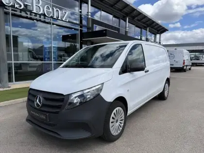 Photo Mercedes Vito Pro
