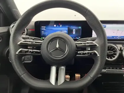 Photo 22 Mercedes Classe A  200 d