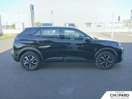 Photo 30 Peugeot 2008  100 S&S BVM6