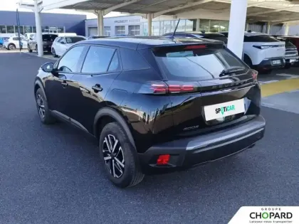 Photo 29 Peugeot 2008  100 S&S BVM6