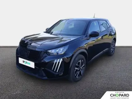Photo Peugeot 2008 Style