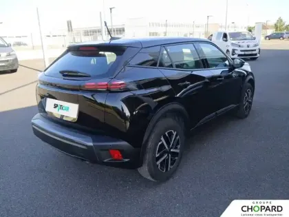 Photo 25 Peugeot 2008  100 S&S BVM6