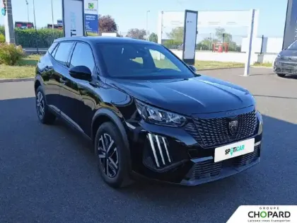 Photo 27 Peugeot 2008  100 S&S BVM6