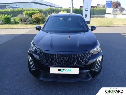 Photo 26 Peugeot 2008  100 S&S BVM6