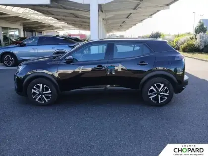 Photo 31 Peugeot 2008  100 S&S BVM6