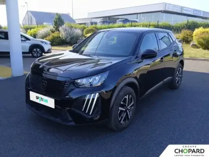 Photo 24 Peugeot 2008  100 S&S BVM6