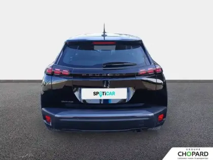 Photo 5 Peugeot 2008  100 S&S BVM6