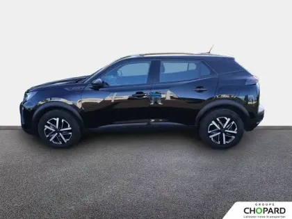 Photo 9 Peugeot 2008  100 S&S BVM6