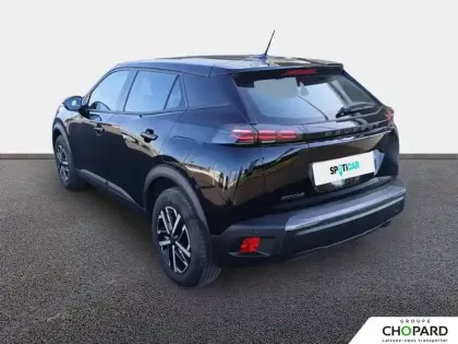 Photo 6 Peugeot 2008  100 S&S BVM6