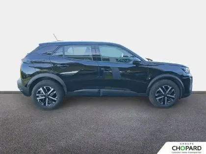 Photo 8 Peugeot 2008  100 S&S BVM6