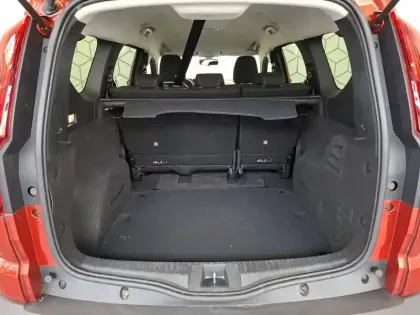 Photo 15 Dacia Jogger  TCe 110 5 places