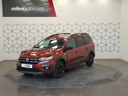 Photo Dacia Jogger Extreme+