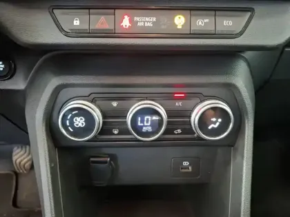Photo 26 Dacia Jogger  TCe 110 5 places