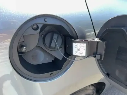 Photo 20 Renault Clio  E-Tech full hybrid 145